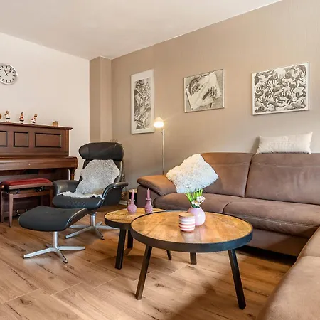Glueckauf Apartment