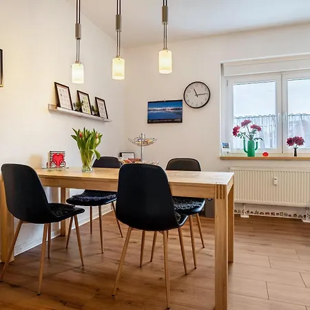 Apartment Glueckauf Castrop-Rauxel