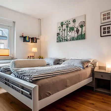 Apartment Glückauf Castrop-Rauxel