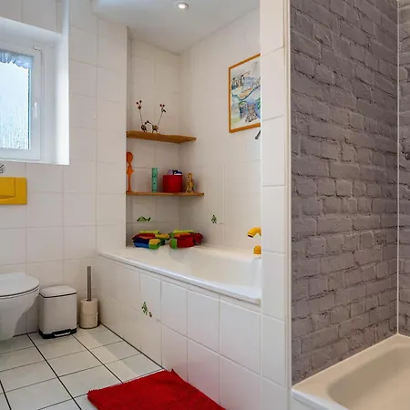 Glückauf Apartment *