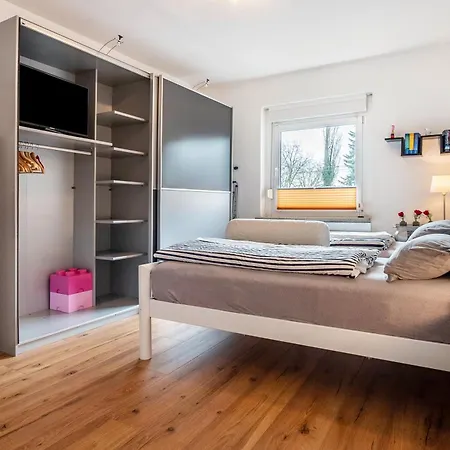 Glueckauf Apartment Castrop-Rauxel