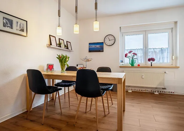 Lejlighed Glueckauf Castrop-Rauxel