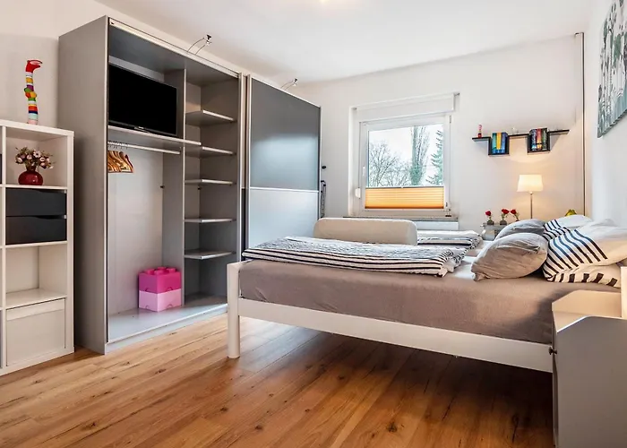 Glueckauf Lejlighed Castrop-Rauxel