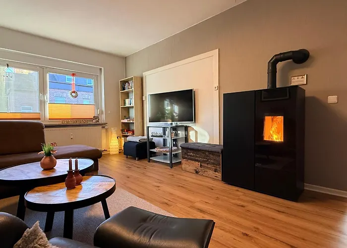 Glueckauf Lejlighed Castrop-Rauxel